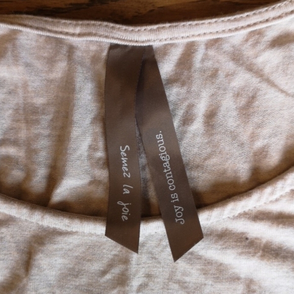 PENNINGTONS fringe tank 5X - Picture 2 of 5